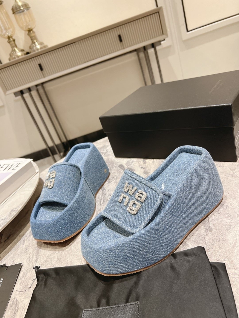 Alexander Wang Slippers